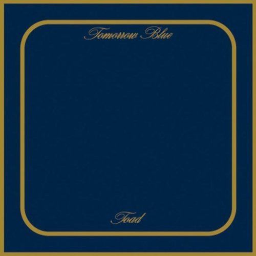 【CD】Tomorrow Blue