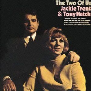 【CD】THE TWO OF US