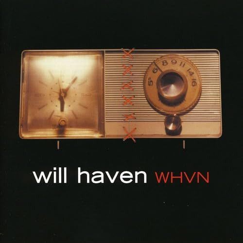 【CD】Whvn