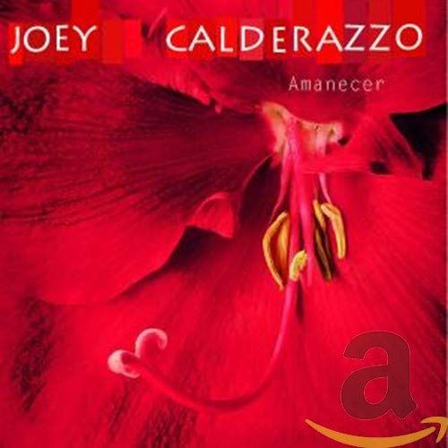 【CD】Amanecer