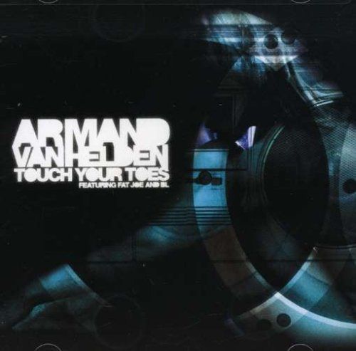 【CD】Touch Your Toes