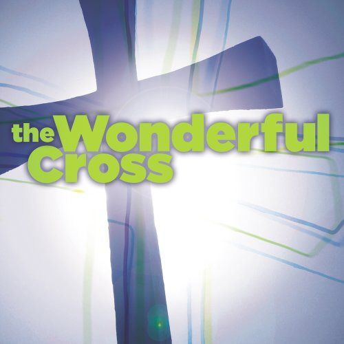 【CD】Wonderful Cross