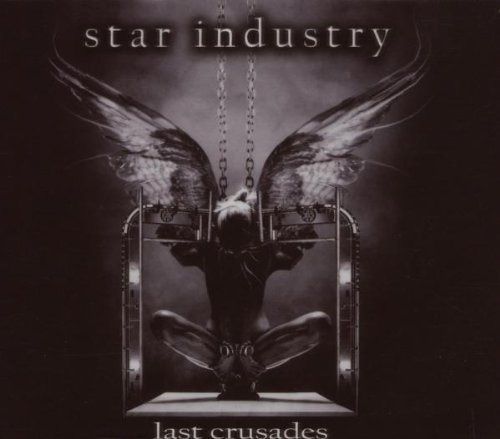 【CD】Last Crusades