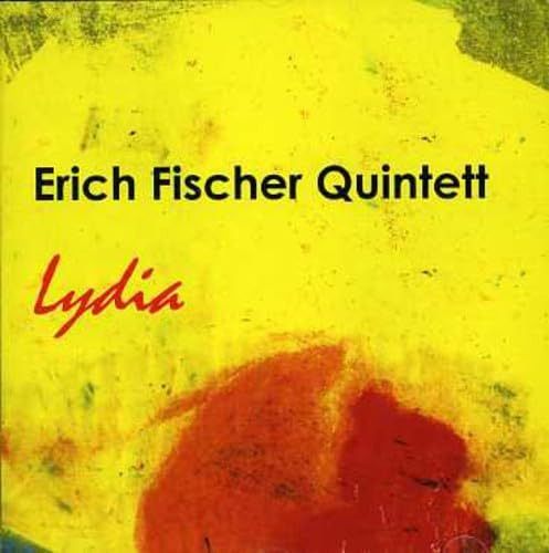 【CD】Lydia