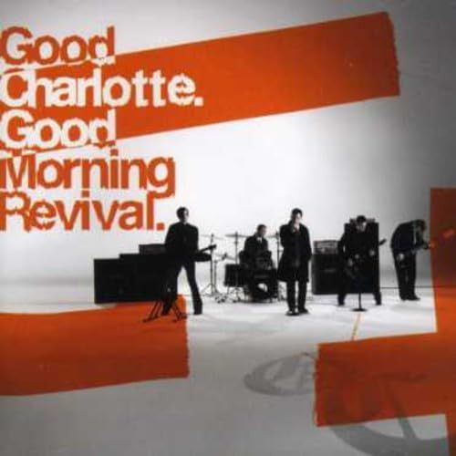 【CD】Good Morning Revival