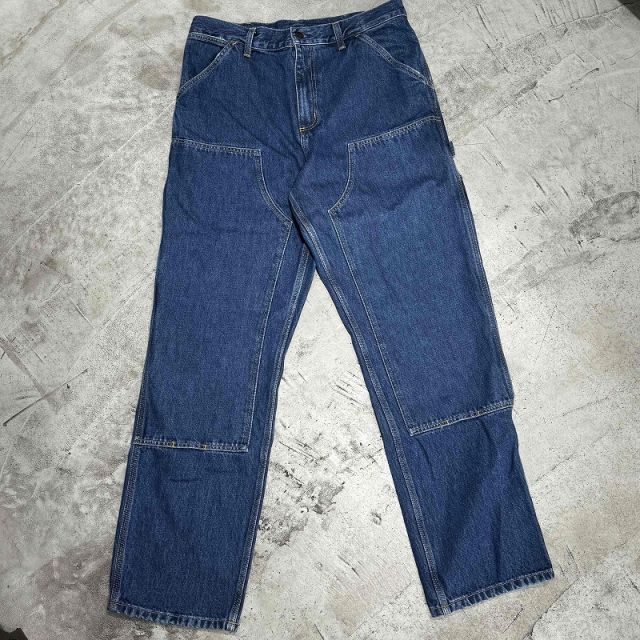CARHARTT DOUBLE KNEE PANT SIZE-32x32 カーハートダブルニーパンツ 心斎橋店