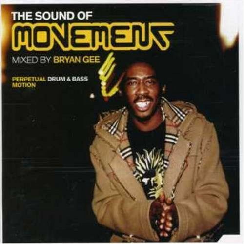【CD】Sound Of Movement