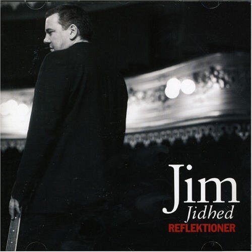 【CD】Reflektioner