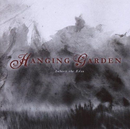 【CD】Inherit the Eden