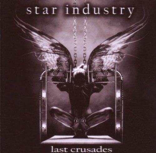 【CD】Last Crusades