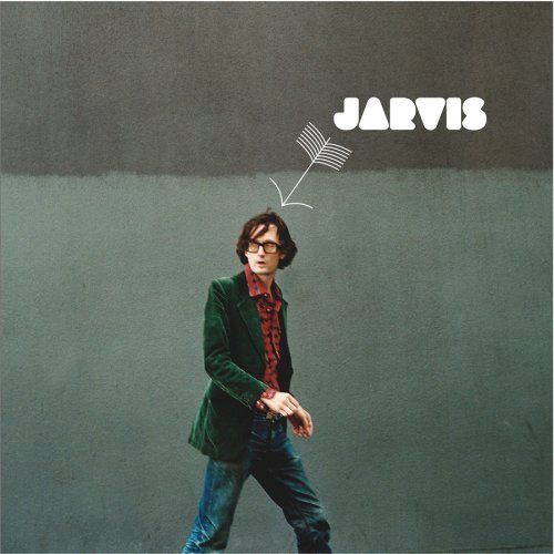 【CD】Jarvis