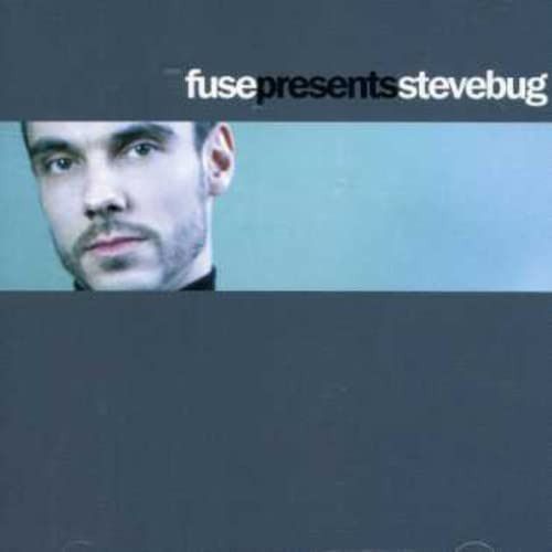 【CD】FUSE PRES STEVE BUG