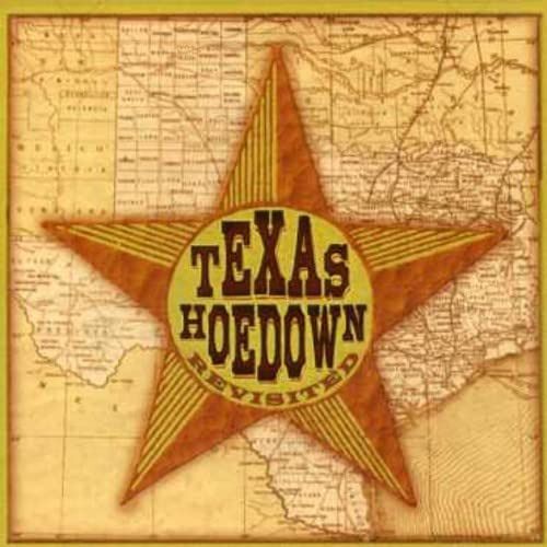 【CD】Texas Hoedown Revisted 12,281円