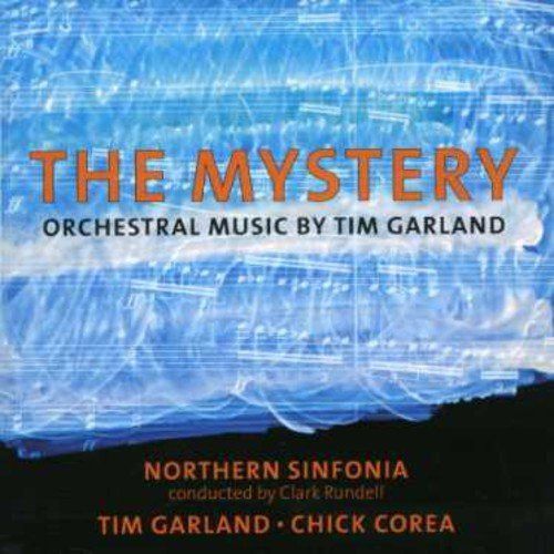 【CD】Mystery
