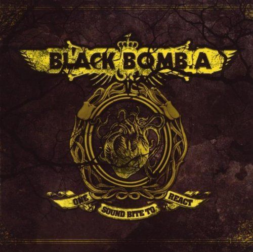 【CD】One Sound Bite to Reac