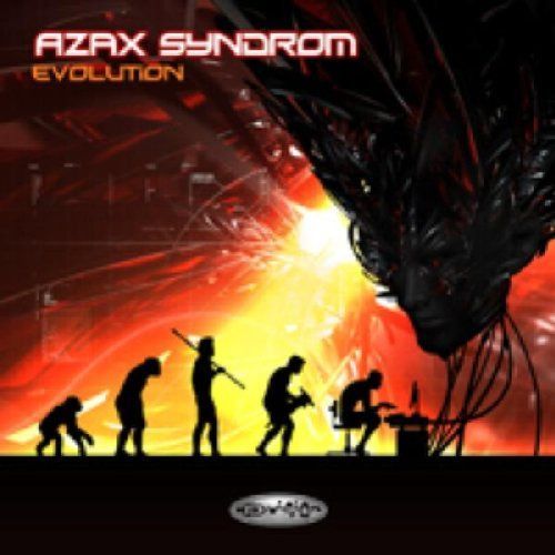 【CD】Azax Syndrom