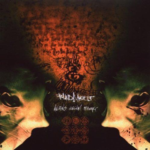 【CD】Ancient Scream Therapy
