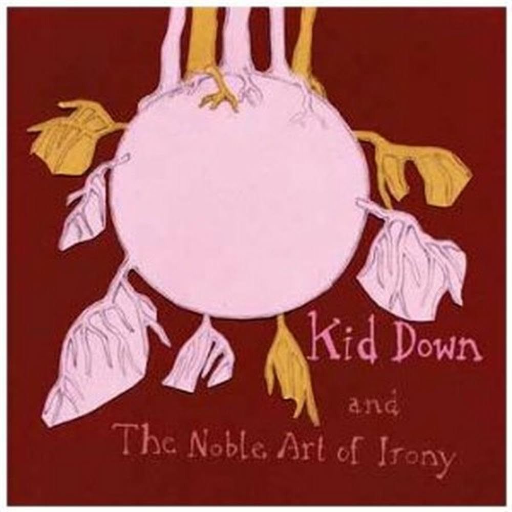 【CD】And the Art of Irony 28,356円