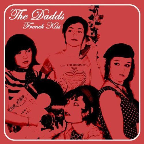 【CD】French Kiss
