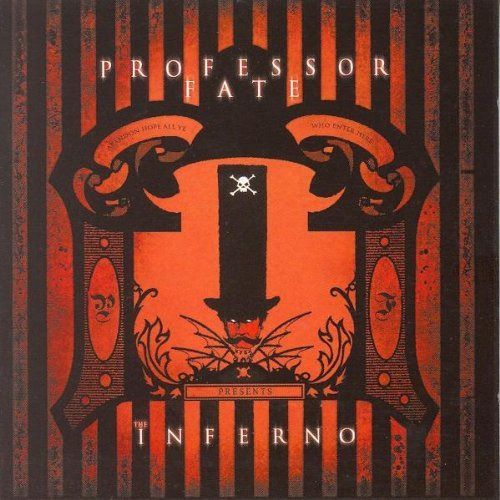 【CD】Inferno