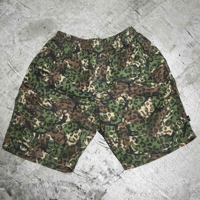 STUSSY SHORT PANTS Lサイズ ステューシー ショートパンツ 心斎橋店