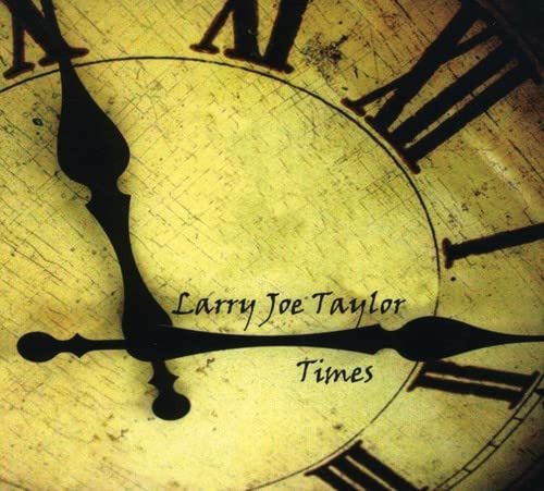 【CD】Times