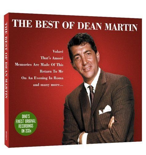 【CD】That's Amore-Best of