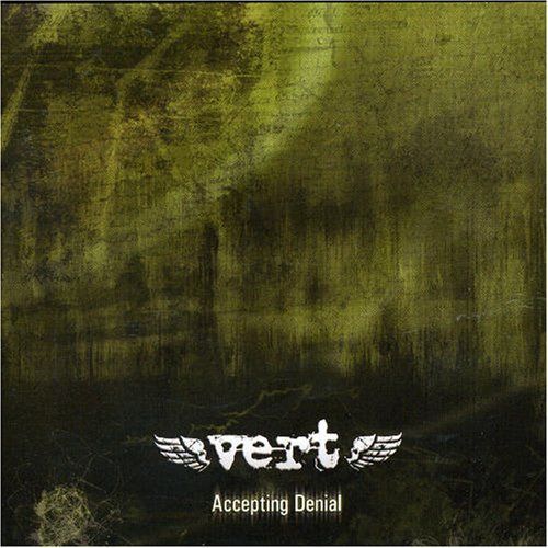 【CD】Accepting Denial