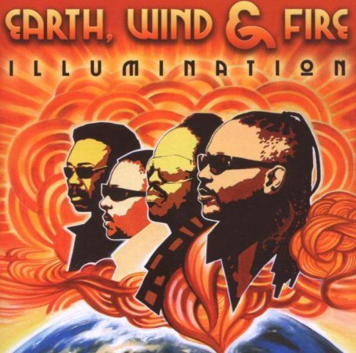 【CD】Illumination
