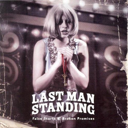 【CD】False Starts & Broken Promises