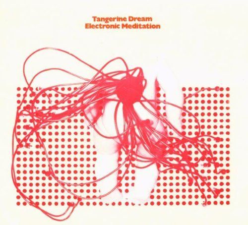 【CD】Electronic Meditation
