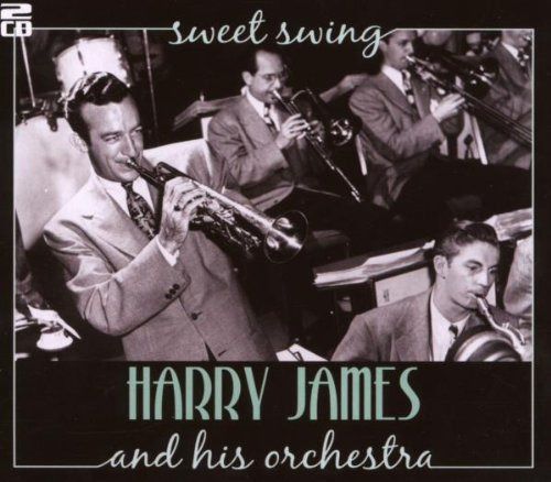 【CD】Sweet Swing