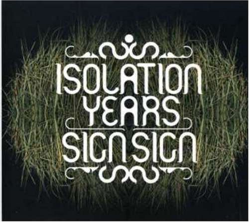【CD】Signm Sign