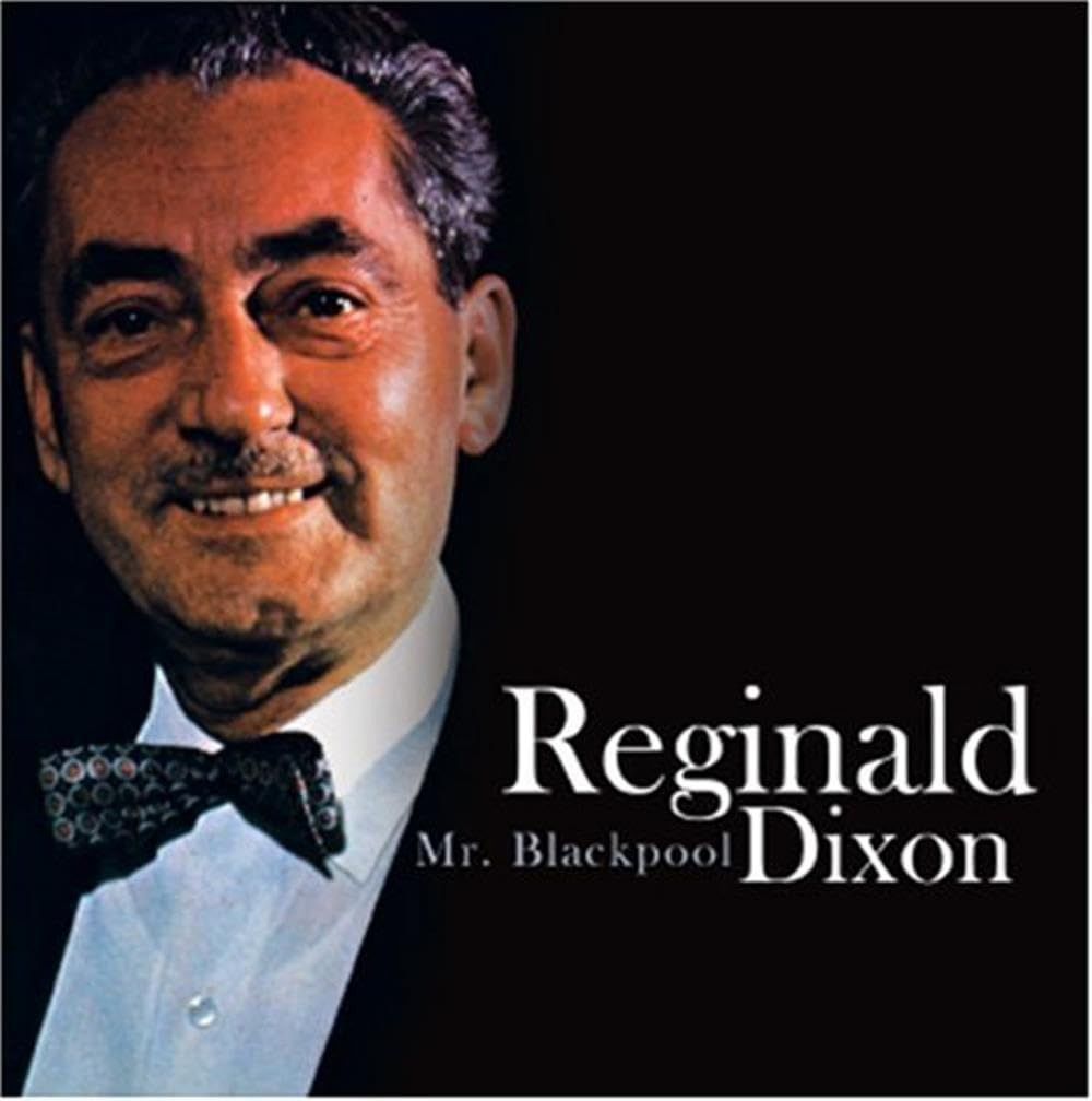 【CD】I Do Like To Be Beside The Seaside