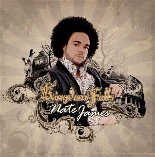【CD】Kingdom Falls