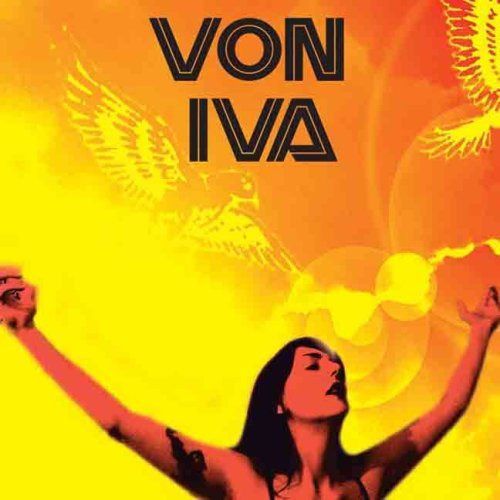 【CD】Von Iva E.P.