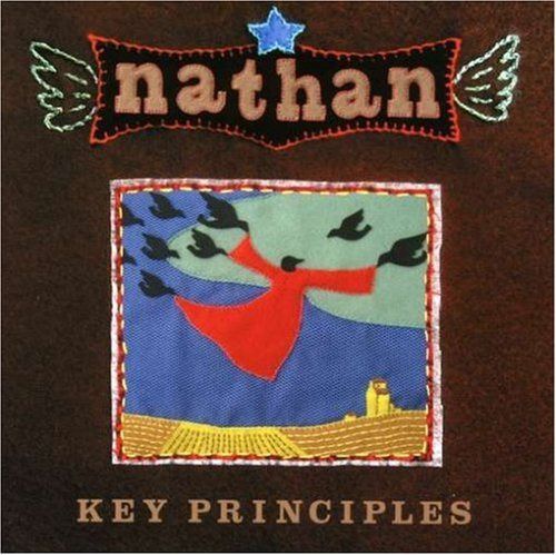 【CD】Key Principles