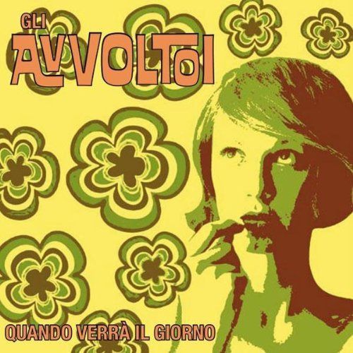 【CD】QUANDO VERRA IL GIORNO