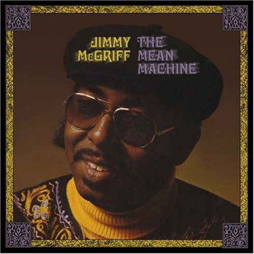 【CD】Mean Machine