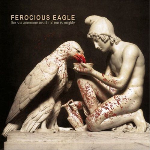 【CD】Sea Anemone Inside of Mels Mig