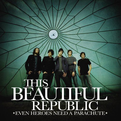 【CD】【輸入盤】Even Heroes Need a Parachute