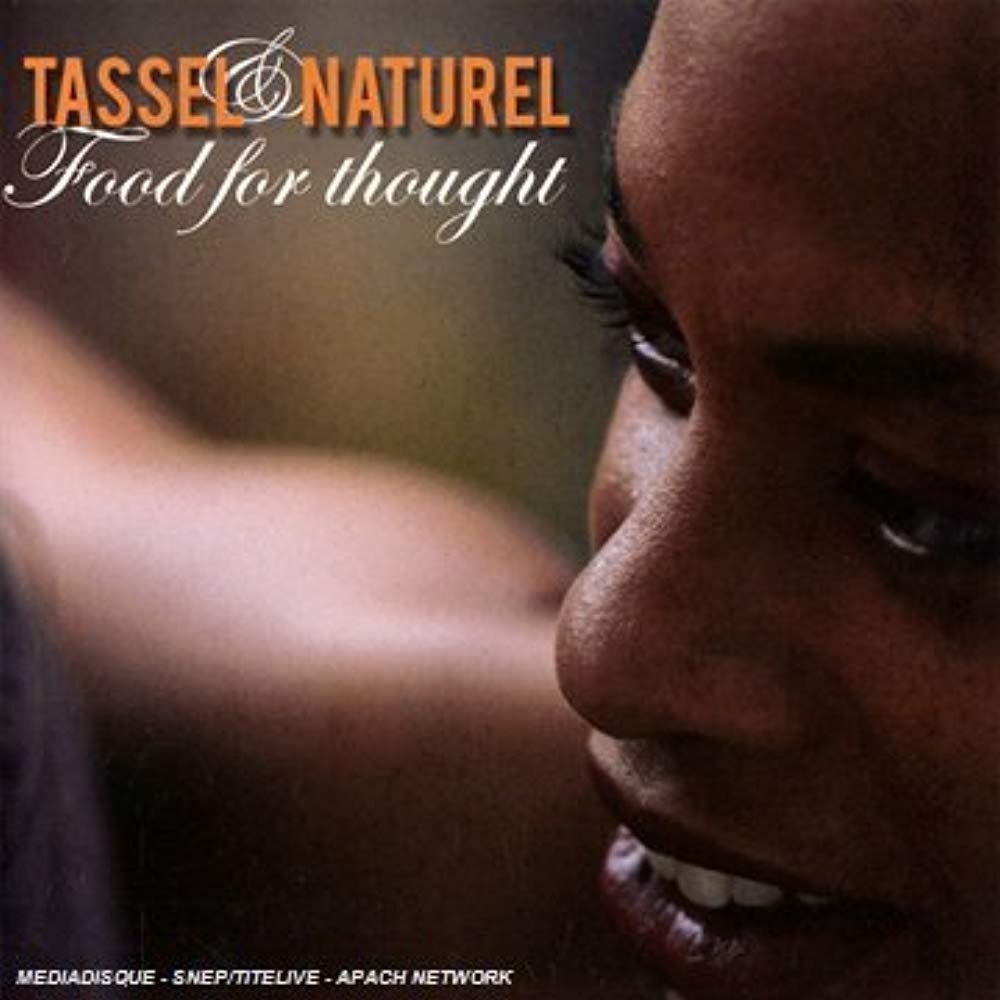 【CD】Food for Thought 11,989円