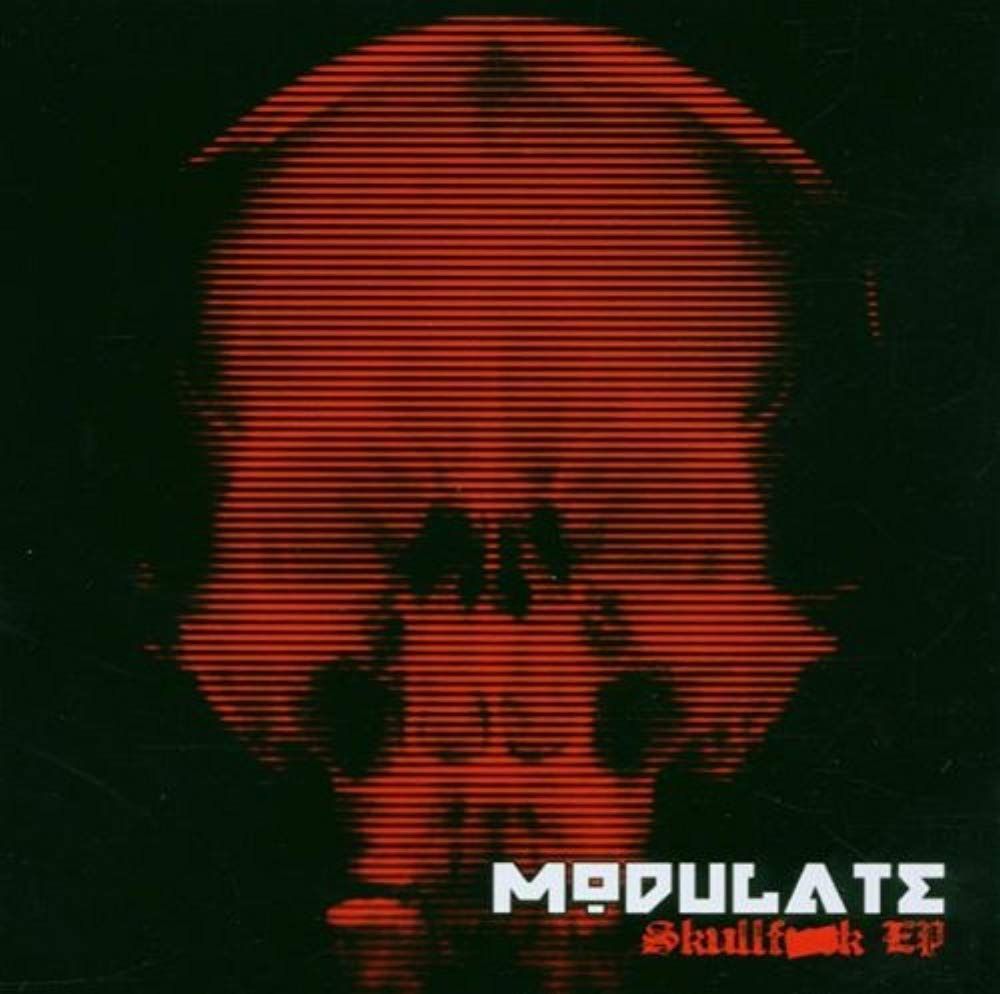 【CD】Skullfuck