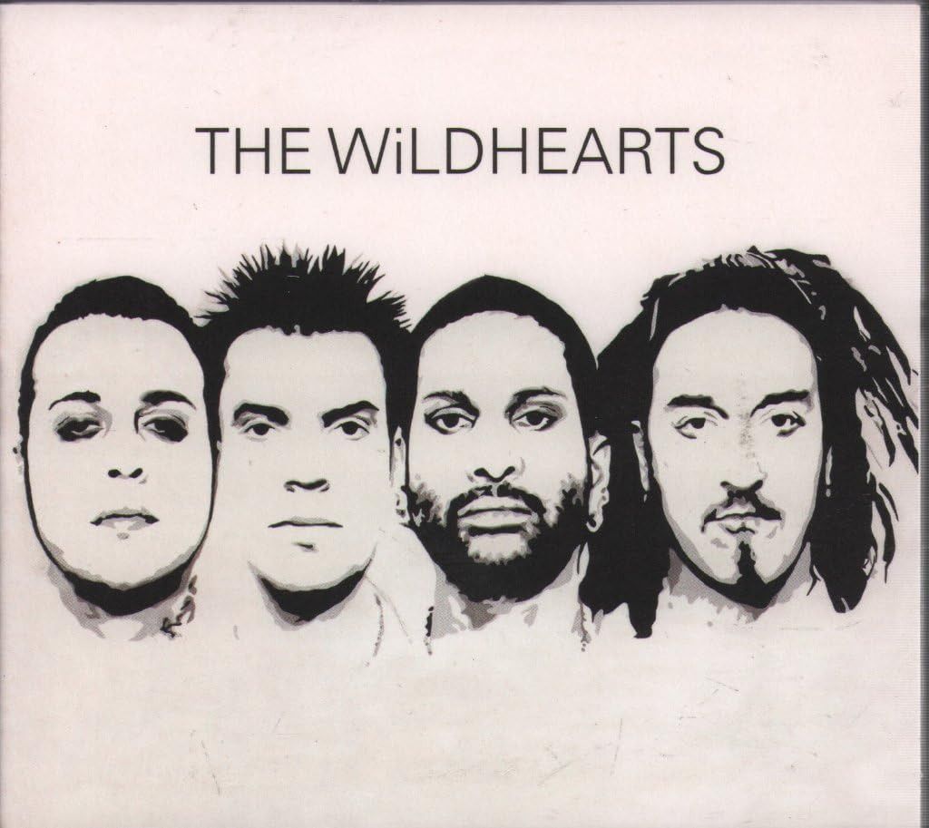 【CD】Wildhearts