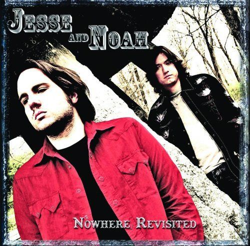 【CD】Nowhere Revisited
