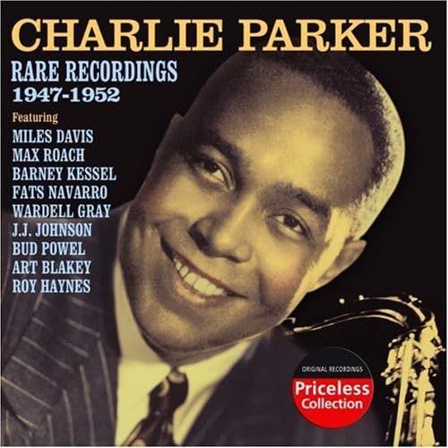 【CD】Rare Recordings 1947-1952