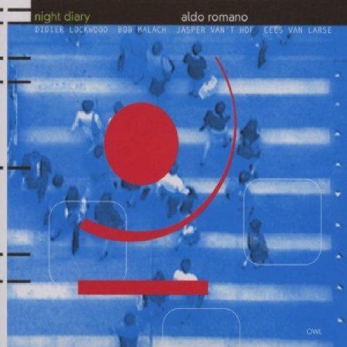 【CD】Nigh Diary