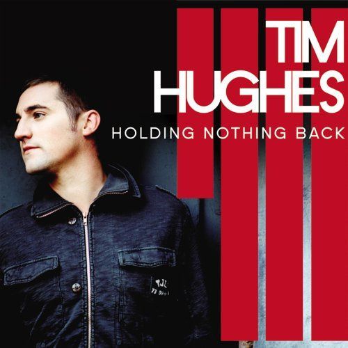 【CD】Holding Nothing Back