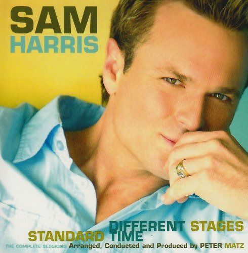 【CD】Standard Time & Different Stag