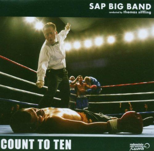 【CD】Count to Ten